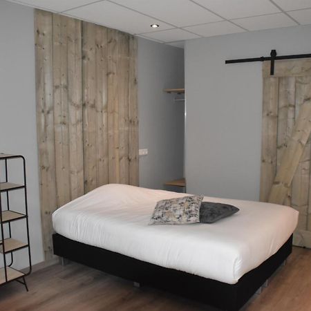 Hotel Brabant Hilvarenbeek Exterior foto