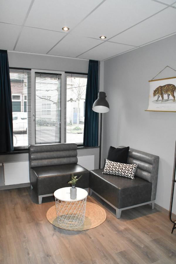 Hotel Brabant Hilvarenbeek Exterior foto