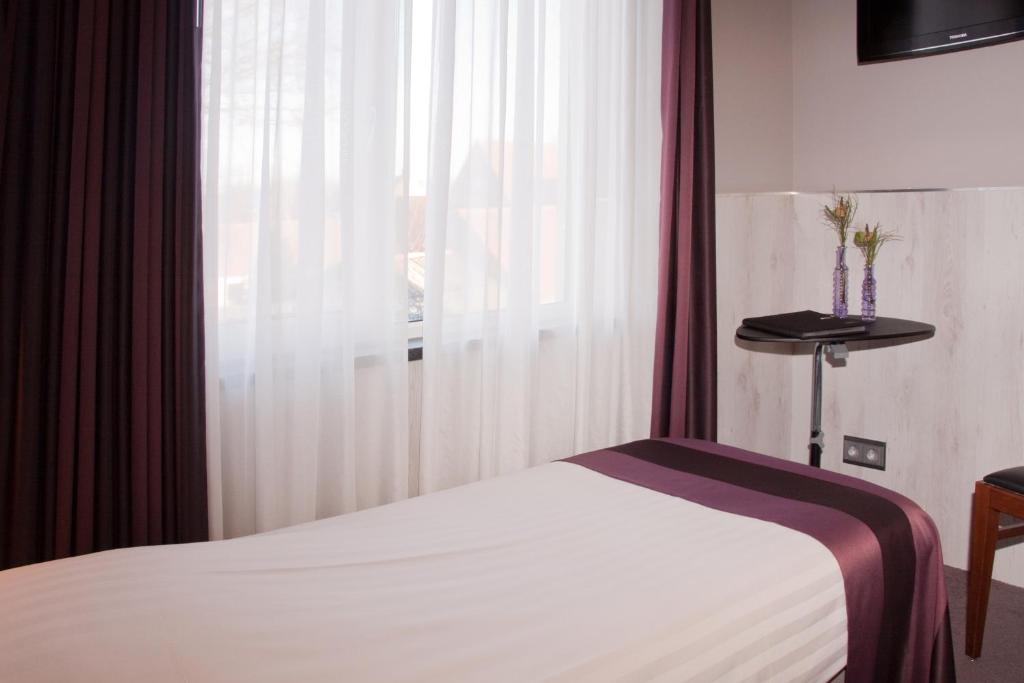 Hotel Brabant Hilvarenbeek Zimmer foto