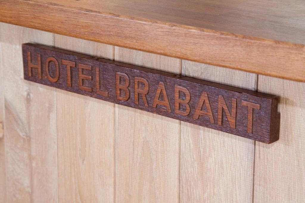 Hotel Brabant Hilvarenbeek Zimmer foto