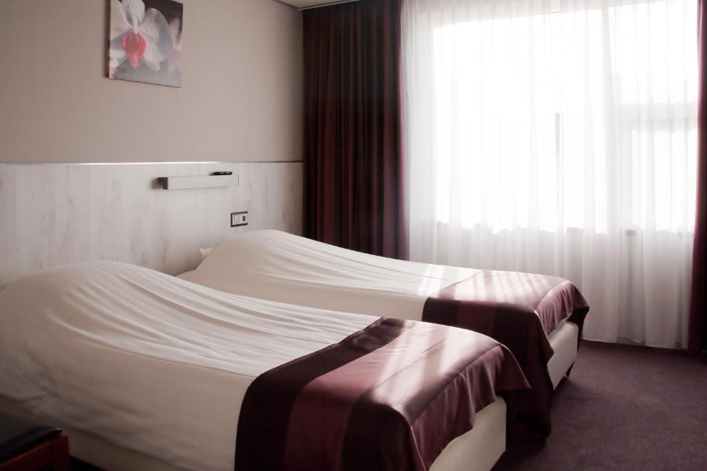 Hotel Brabant Hilvarenbeek Zimmer foto