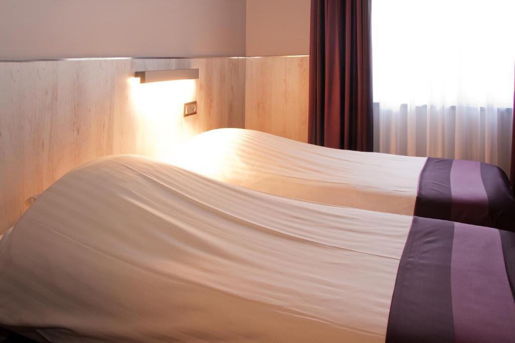 Hotel Brabant Hilvarenbeek Zimmer foto